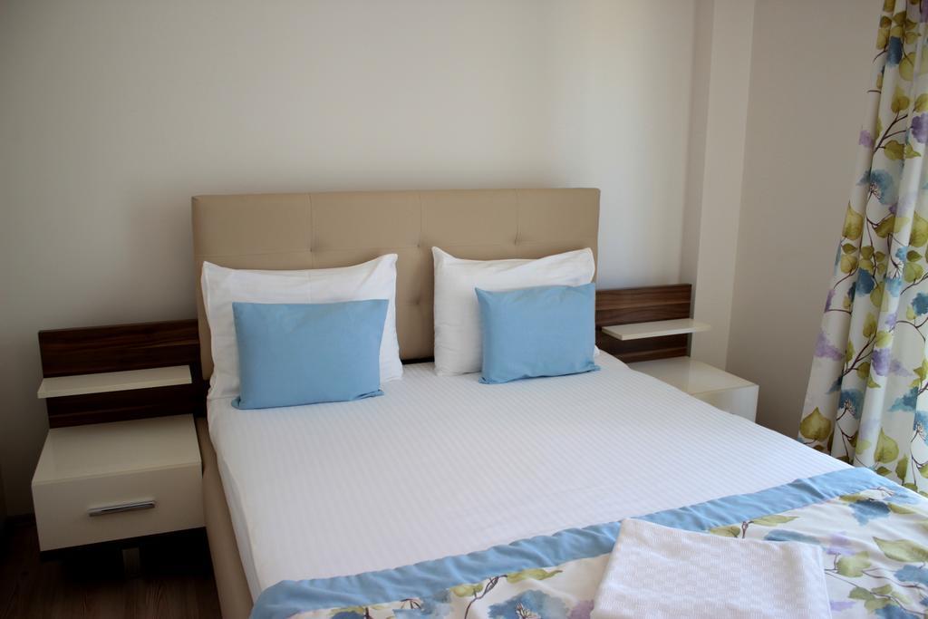Adacayi Hotel 博兹贾阿达岛 客房 照片