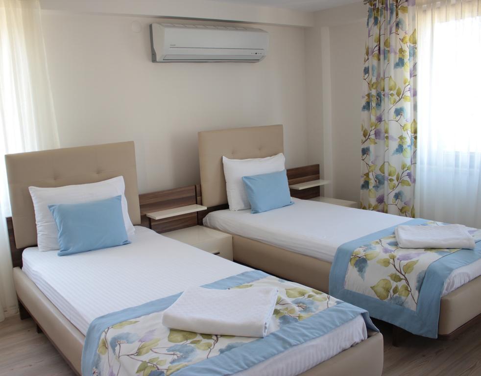 Adacayi Hotel 博兹贾阿达岛 客房 照片