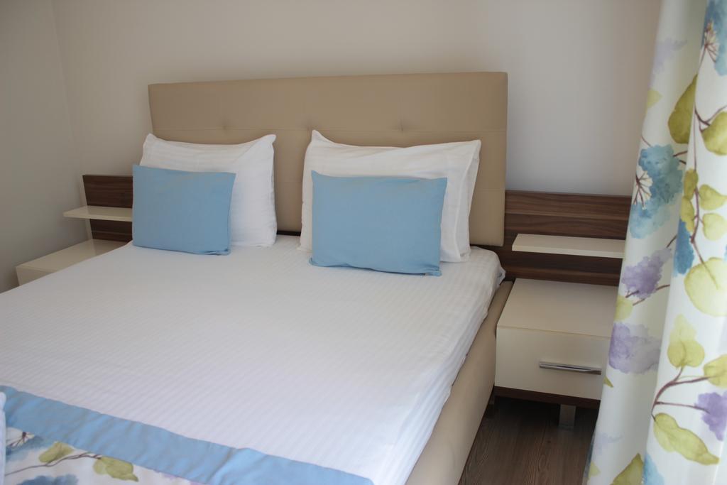 Adacayi Hotel 博兹贾阿达岛 客房 照片