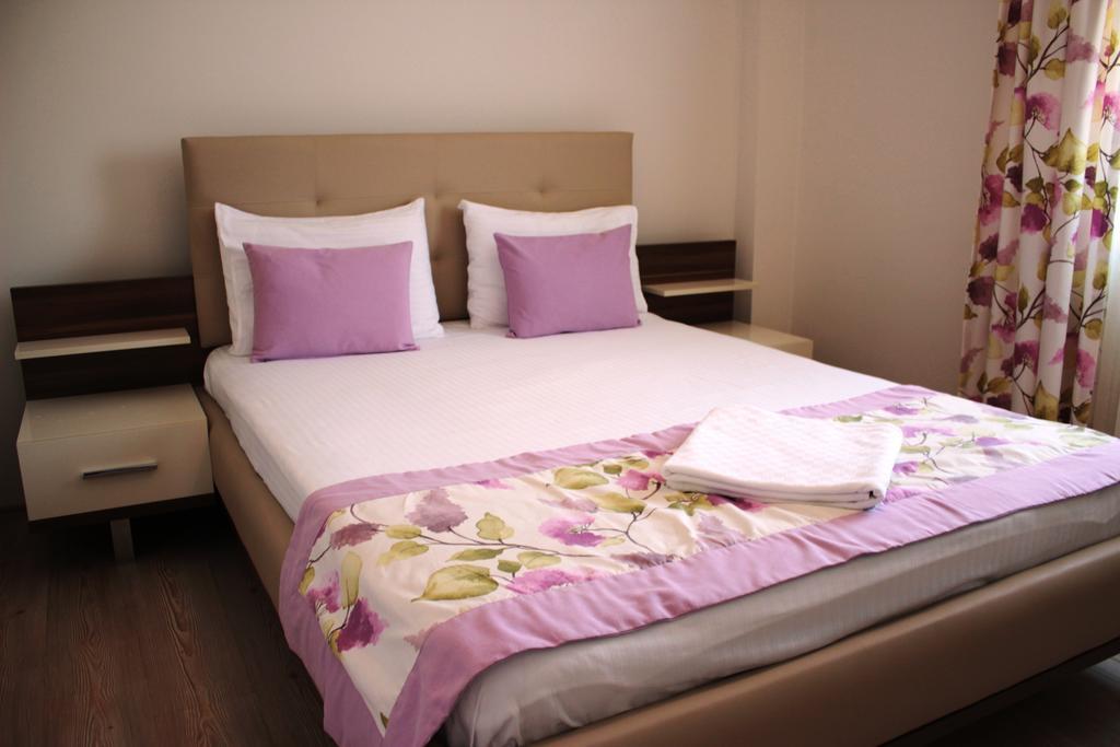Adacayi Hotel 博兹贾阿达岛 客房 照片